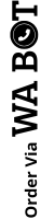 WA Bot